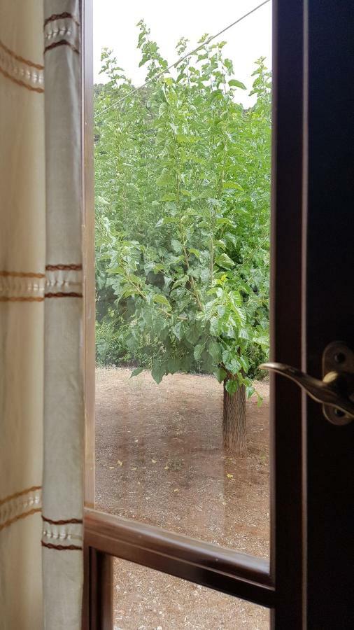 ניאה אפידאורוס Ample Modern Country Home מראה חיצוני תמונה